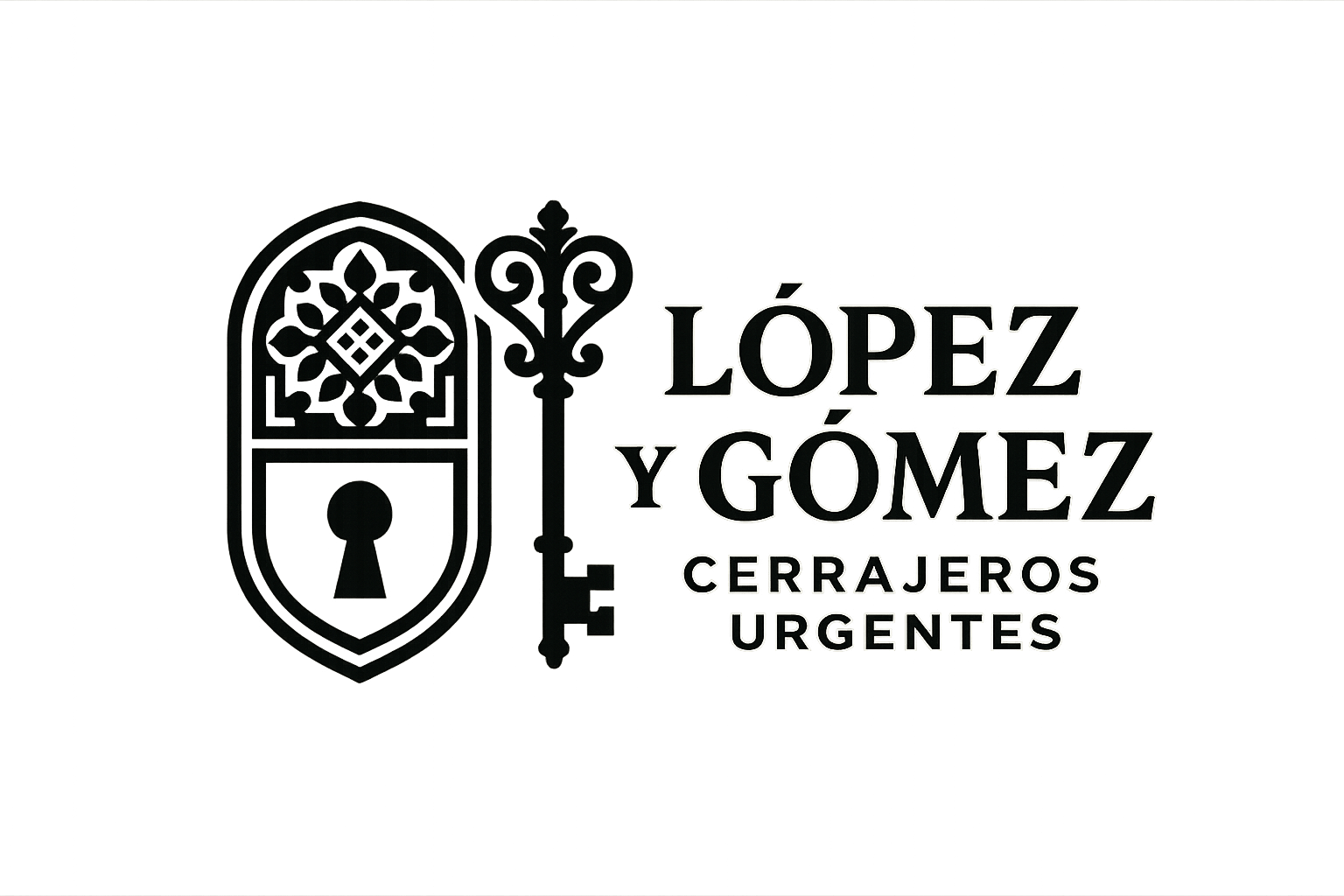 López y Gómez Cerrajeros Urgentes